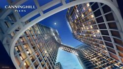 Canninghill Piers (D6), Apartment #504260181